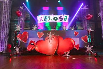 Xelosa Event